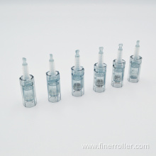 EO Gas Sterile Electric Pen Needle Cartridges